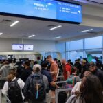 Texas Gov. Abbott Orders Review of Airport Grants After DFW Scraps Islamic Washing Facility Plan
