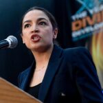 Ocasio-Cortez Criticizes Democratic Party for Blocking Primary Challenge to Biden
