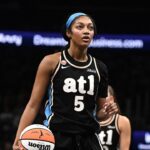 Reese Powers Dream Rally After Slow Start Against Fever in East Division Battle