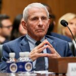 Senate Weighs Options After Fauci Invokes Fifth Amendment 111 Times in Testimony
