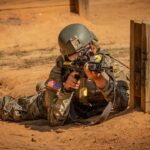 Former Special Operations Veterans Push for Nationwide Concealed Carry Rights on Par With Retired Police