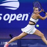 Sabalenka’s Support for WTA Transgender Policy Ignites Social Media Debate