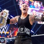 Corbin Reclaims US Championship at SummerSlam, Ending Williams’ 105-Day Reign