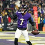 Ravens Wide Receiver Rashod Bateman Charged With Domestic Violence After June Incident