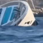 Mediterranean Luxury Yacht Valued at $9.1 Million Sinks Days After Owner Takes Delivery
