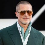 Brad Pitt Reveals Return to Drinking After Seven Years Sober, Opens Up on Suicidal Thoughts