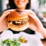 Executive Chef Warns Against Soaking Burger Buns in Meat Drippings