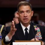 CENTCOM Chief Highlights USS Abraham Lincoln’s Mental Health Achievements During Extended Deployment