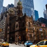 Federal Prosecutors Say Bronx Man Confessed to Hate Crime at Manhattan Synagogue