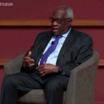 Thomas Defends His Views on Race, Politics Against Critics Questioning His Identity