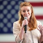 Wisconsin Democrat Advances to Face Van Orden in Competitive House Rematch