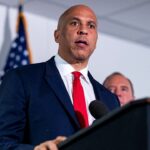 Booker Stands Against SAVE Act Amid New Jersey Noncitizen Voter Registration Scandal