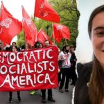 Socialist Official Struggles to Defend Party’s Police and Prison Abolition Stance in Heated TV Interview