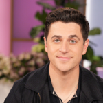 Actor David Henrie Credits Spiritual Awakening for Gen Z Church Growth Trend