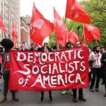 Senior House Democrat Calls Party to Combat Rising Socialist Influence Within Ranks