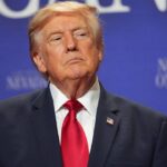 Trump Disputes Reports of Depleted Missile Stockpiles, Promises Prosecution of Leakers