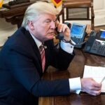 Trump Confirms Direct Channel With Iranian Military, Demands Nuclear Concessions