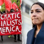 DSA’s Maoist Faction Rejects AOC as 2028 Presidential Prospect, Calls Her Too Moderate