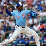 Cardinals-Cubs Matchup Favors Over as Pitching Inconsistency Looms