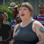 New York Lawmaker Faces Criticism for Linking Shoplifting to ‘Biological Need’