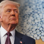 Fentanyl Deaths Drop Sharply as Administration Credits Enforcement Initiatives