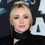 Actress Hayden Panettiere Dies at 36