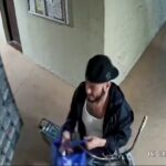 New Security Cameras Catch Mail Theft in Progress at Miami-Dade Complex