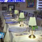 South Florida Steakhouse Offers Monthly Nude Dining Experiences