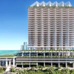 Portofino Hollywood High-Rise Project Advances Despite Resident Concerns Over Beachfront Development