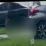 Food Delivery Driver Shoots Armed Robbery Suspect in Miami Gardens; Second Suspect at Large