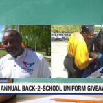 South Florida Nonprofits Launch Major Back-to-School Initiatives to Support Families