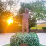 Miami Lakes Parents Seek Return of Son’s Memorial Statue