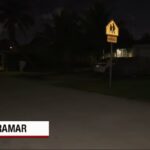 Brother Arrested After Stabbing Incident in Miramar