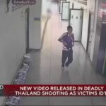 Thai School Shooting Death Toll Reaches 8 as 12-Year-Old Girl Succumbs to Injuries
