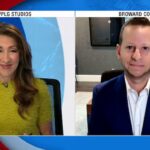 Moskowitz Discusses Congressional Campaign in Latest Florida Interview