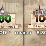 Miami Springs and Opa-locka Mark Centennial Milestones With Local 10 Special Programming