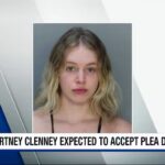 OnlyFans Creator Clenney to Enter Plea in Fatal 2022 Stabbing of Boyfriend