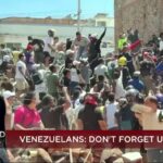 Earthquakes Compound Crisis in Venezuela and Colombia as Aid Needs Surge Across Region