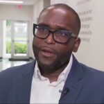 Congressional Candidate Shevrin Jones Condemns Homophobic Text Message Targeting His HIV Status