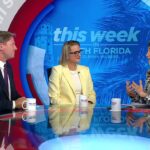 Republican Incumbent and Democratic Challenger Face Off in Florida House District 101 Race