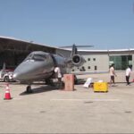 South Florida Relief Flight Delivers Medical Supplies to Colombian Earthquake Survivors