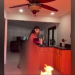 Miami-Dade Mother Arrested After Videos Show Child Abuse, Kitchen Fire