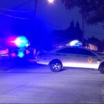 Suspect Flees Traffic Stop in Northwest Miami-Dade; Three Arrested, One Still at Large