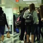 Pediatric Experts Warn Parents About Heavy Backpack Risks as School Year Begins