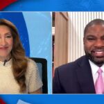 Republican Gubernatorial Candidate Byron Donalds Discusses Florida’s Future