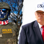 ICE Records Highest Monthly Arrest Total in Agency History With 51,000 July Apprehensions