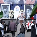 Iran’s Competing Factions Weaponize Absent Supreme Leader in Internal Power Struggle