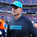 Harbaugh Rips Chargers Punter Scott for Failing to Attempt Tackle on Long Return
