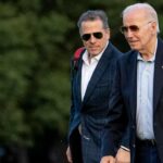 Hunter Biden Testifies He Has No Assets Amid $17 Million Legal Dispute With Law Firm