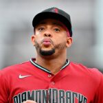 Diamondbacks’ Marte Spotted at Casino While Team Plays Without Him